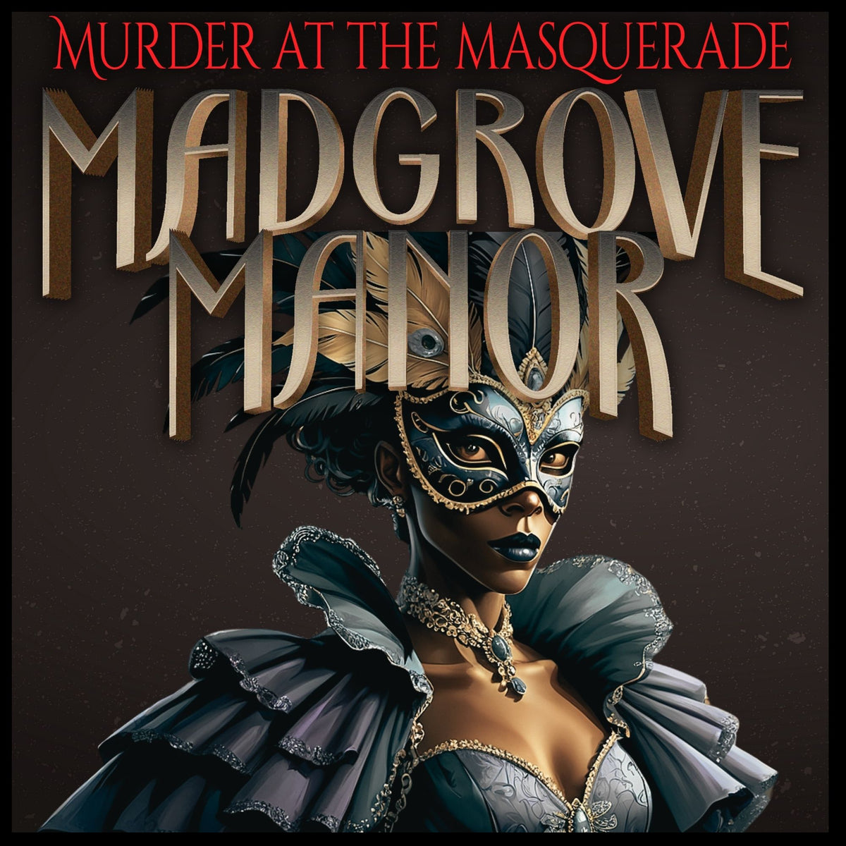 MURDER'S AT KARLOW MANOR シュリンク付き Amazon.com: Magic: The Gathering Murders at Karlov Manor