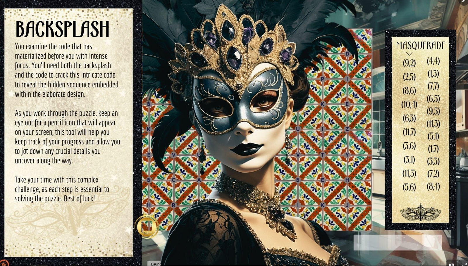 How to Play Our Virtual Escape Rooms on Zoom (and Turn It into an Epic Team Challenge)