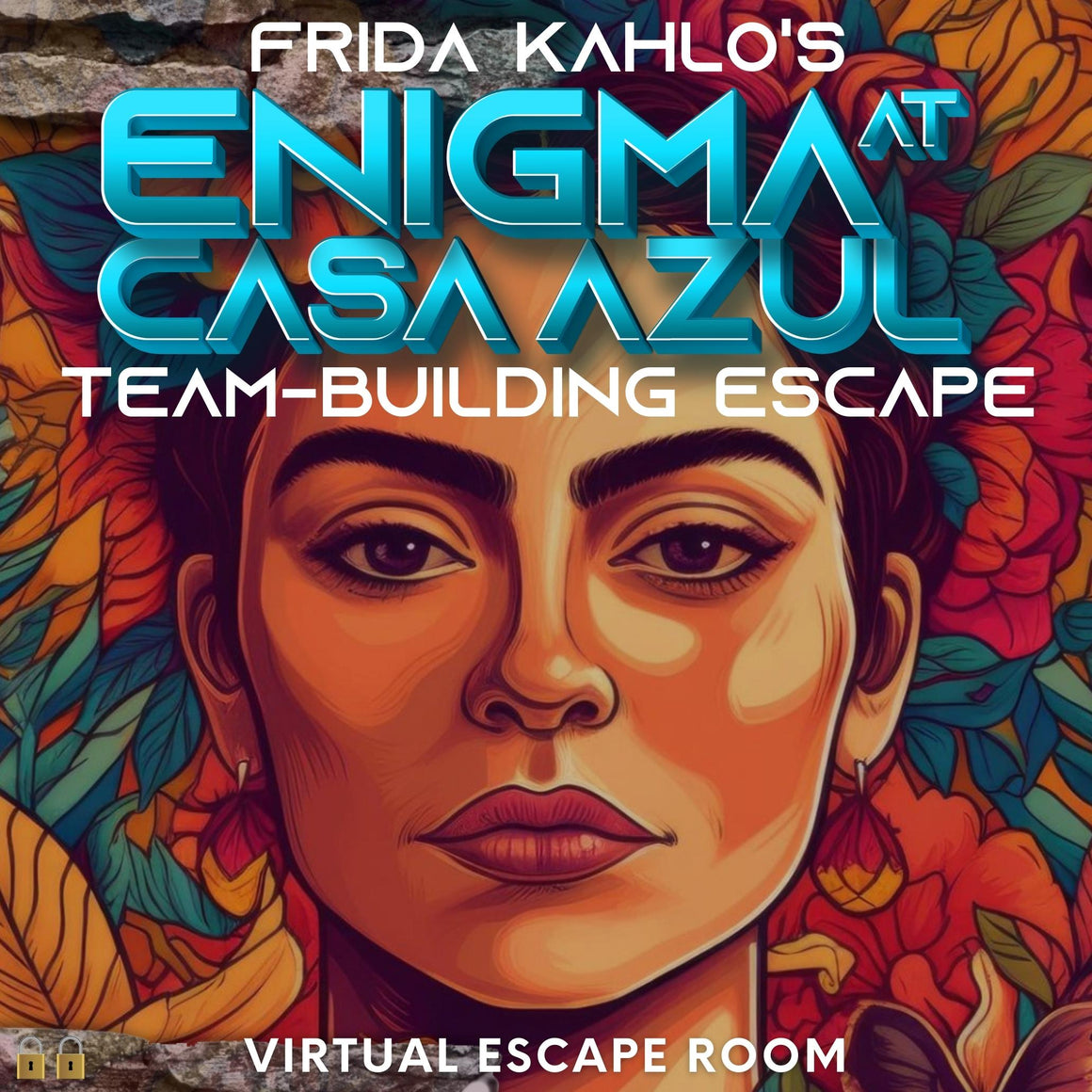 Virtual Escape Rooms – It's a Lock Escapes