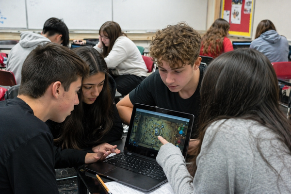 What is a Virtual Escape Room?